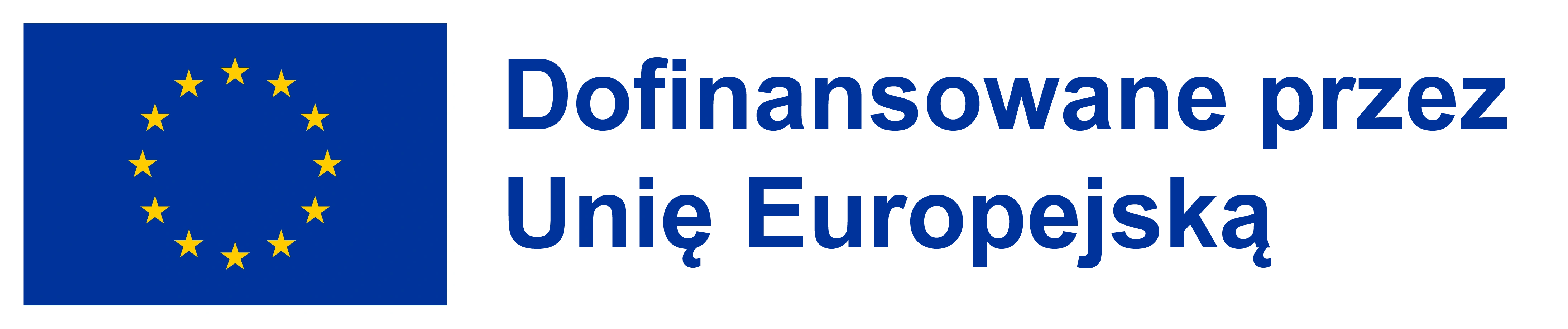 Dofinansowane przez Unię Europejską