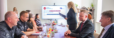 Rada Programowa pedagogiki