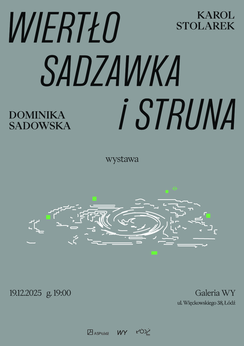 Karol Stolarek, Dominika Sadowska