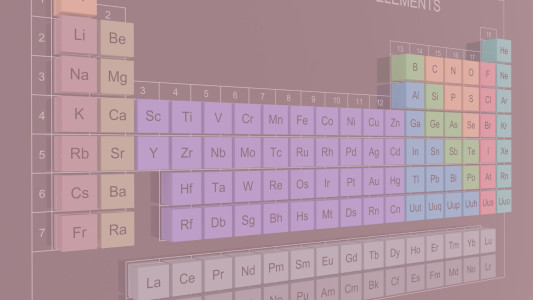 Przygotowanie do matury z chemii rozszerzonej