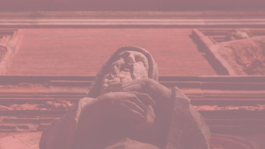 Średniowiecze – literatura oswajająca ze śmiercią