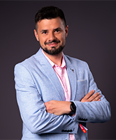 mgr Sebastian Grochala