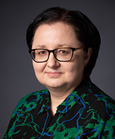 dr Beata Lisowska