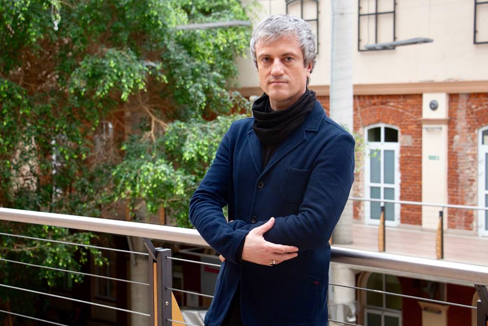 dr Alexandr Azarkevitch