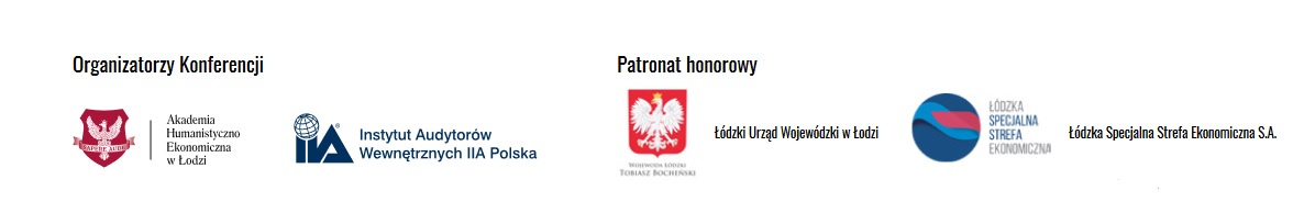 &bdquo;Audyt wewnętrzny jako narzędzie optymalizacji zarządzania organizacją w świecie ciągłej zmiany&rdquo;.
