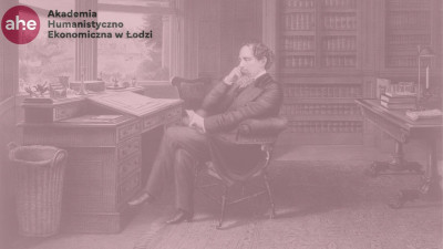 charles dickens