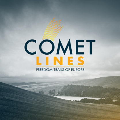 Comet Lines 