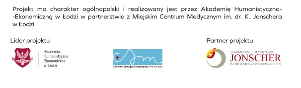 centrum symulacji medycznej