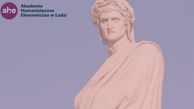 dante alighieri