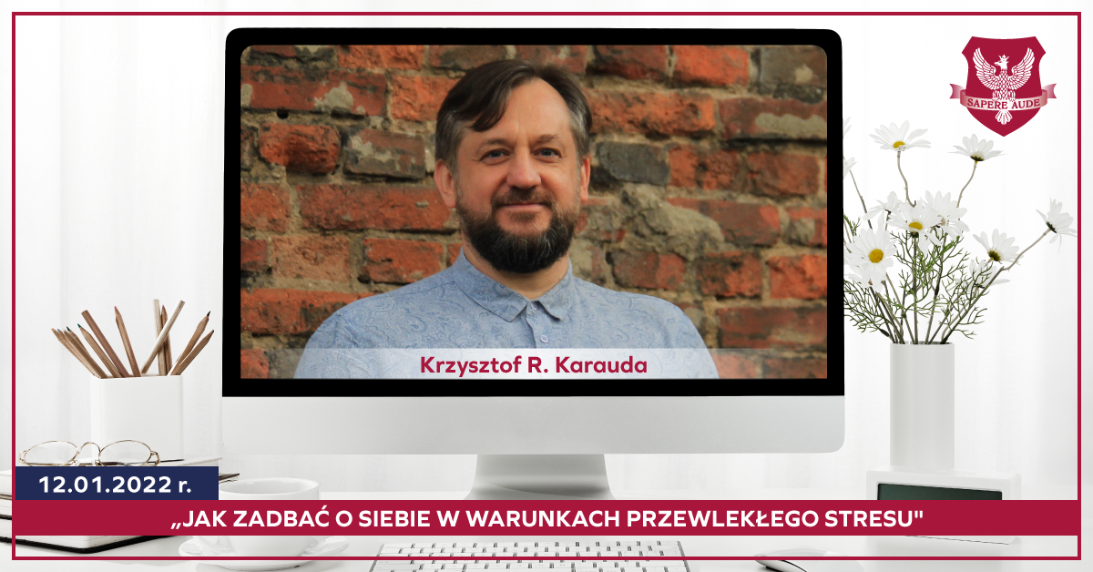 Krzysztof Ryszard Karauda