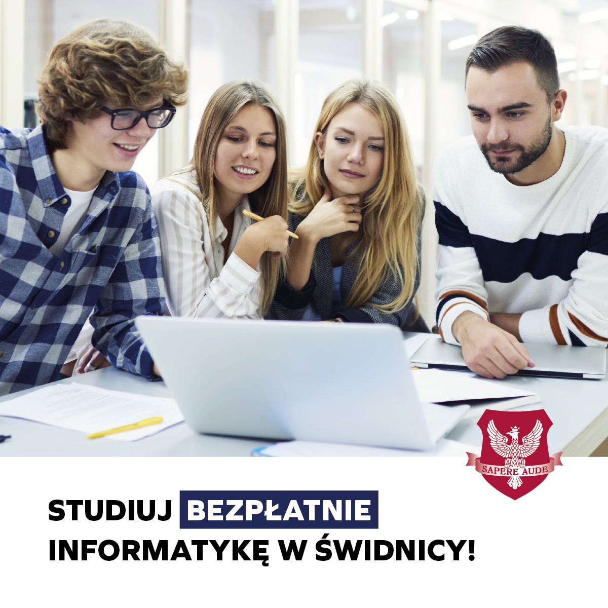 Informatyka Świdnica