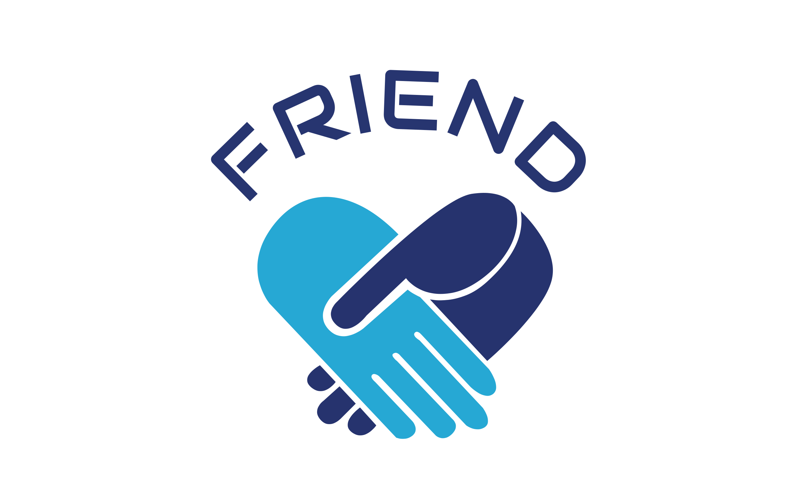friend