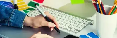 Jak zostać grafikiem komputerowym?