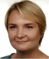mgr Magdalena Heinze-Jakubowska 