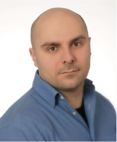 mgr inż. Igor Brzeżek