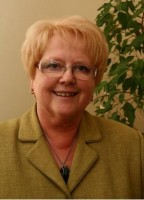 prof. nadzw. dr hab. Kamila Turewicz