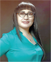 dr n. med. Delgermurun Batochir