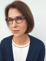 Prokurator Iwona Śmigielska-Kowalska