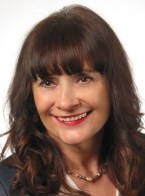 Sędzia Sądu Apelacyjnego Wiesława Kuberska