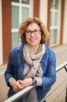 dr Elżbieta Woźnicka AHE Łódź