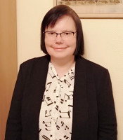 dr Małgorzata Ziółek-Sowińska