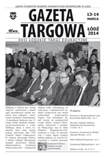 AHE Łódzkie Targi Edukacyjne