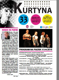 Konfrontacje Teatrów Młodzieżowych