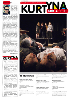 Kurtyna nr 1