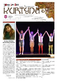 AHE Centrum Kultury Młodych Gazeta