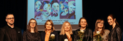 Relacja z debaty „Kobiety w świecie nauki, sztuki i...