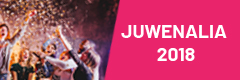 Juwenalia 2018, Juwenalia 2018 Łódź