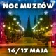 Łódź Noc Muzeów AHE wystawa
