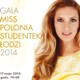 Miss Polonia Studentek Łodzi