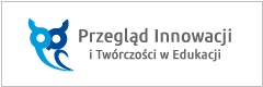 Przegląd Innowacji i Twórczości w Edukacji