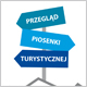 przegląd piosenki turystycznej