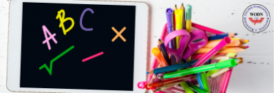 Bezpłatny webinar pt. „TIK w edukacji – oswajamy aplikacje"