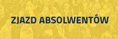Zjazd absolwentów kierunku dziennikarstwo i komunikacja społeczna