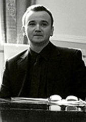 Michał Kacperczyk