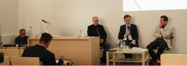 Ogólnopolska Konferencja Securitologiczno-Politologiczna za nami!