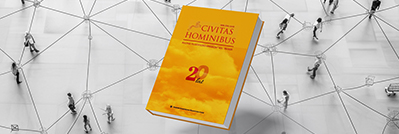 Dwadzieścia Lat „Civitas Hominibus”: Jubileuszowy Tom Rocznika