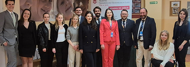 Konferencja „35 lat Konwencji o prawach dziecka w Polsce i na Słowacji