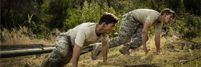 Legia Akademicka w AHE – nauka, odpowiedzialność, służba ojczyźnie