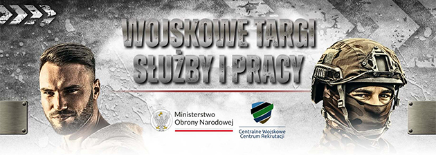 Spotkajmy się na Targach!