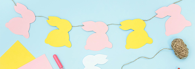 Easter Decoration Workshop