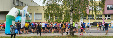 Transgraniczna przyjaźń na starcie