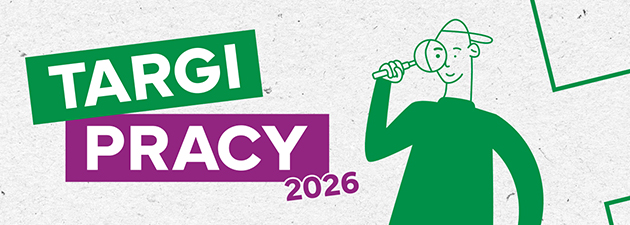 Targi Pracy PUP w Wodzisławiu Śląskim już 17 kwietnia!
