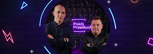 Mgr Kamil Ginter w podcaście kryminalnym