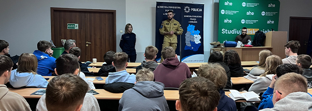 Akademia Bezpiecznego Zachowania