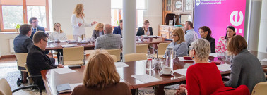 Rada Programowa | 13 kwietnia 2026