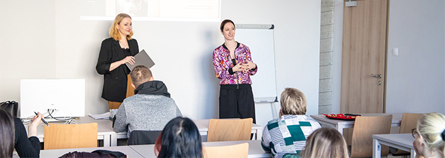 Jak napisać skuteczny abstrakt? | relacja z warsztatów